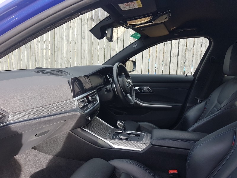 Used BMW 3 Series 2019 for sale - 77750849: Photo 5