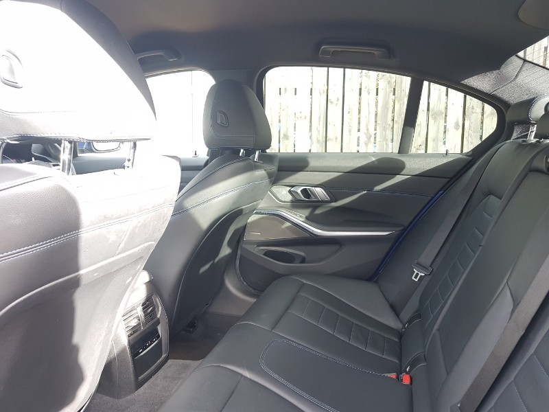 Used BMW 3 Series 2019 for sale - 77750849: Photo 6