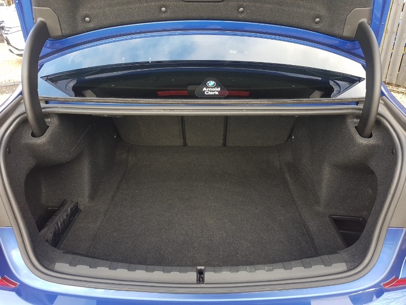 Used BMW 3 Series 2019 for sale - 77750849: Photo 8