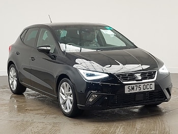 Used SEAT Ibiza 2025 for sale - 77716935: Photo