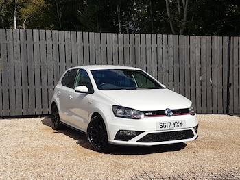 Volkswagen - Polo
