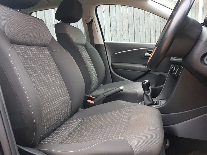 Used Volkswagen Polo 2015 for sale - 77168962: Photo 12