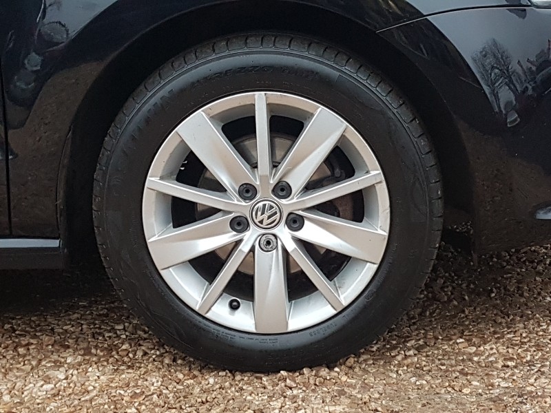 Used Volkswagen Polo 2015 for sale - 77168962: Photo 13