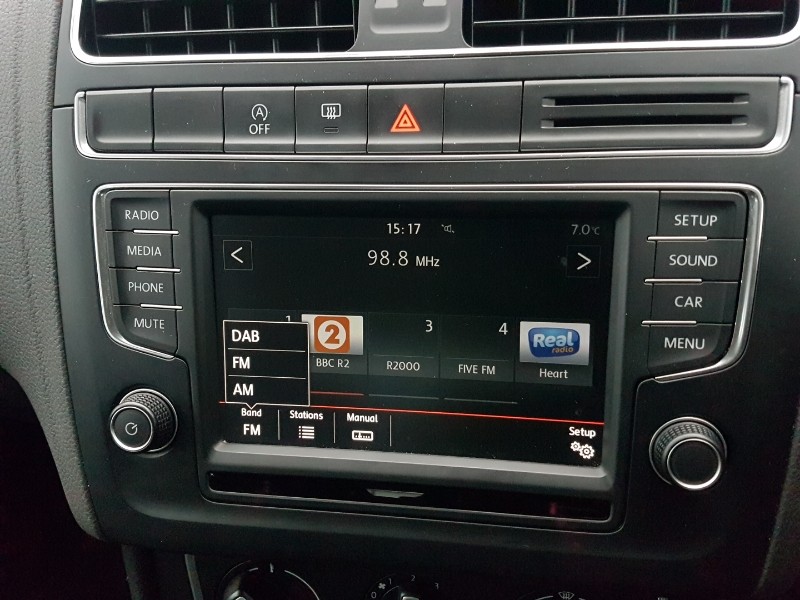 Used Volkswagen Polo 2015 for sale - 77168962: Photo 14