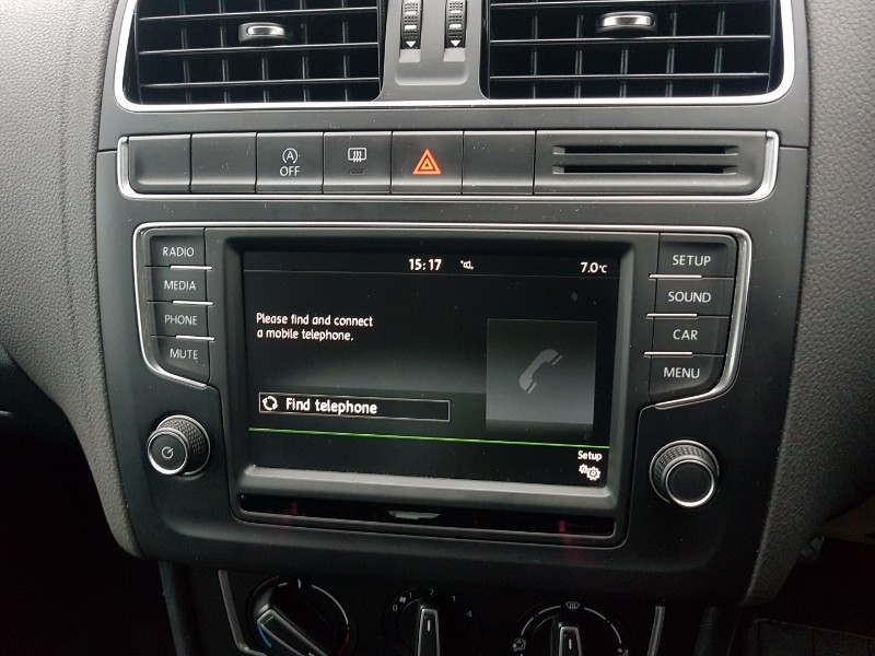 Used Volkswagen Polo 2015 for sale - 77168962: Photo 15