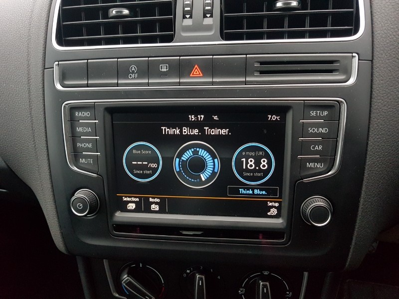 Used Volkswagen Polo 2015 for sale - 77168962: Photo 16