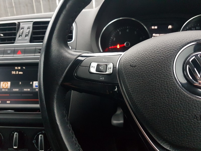 Used Volkswagen Polo 2015 for sale - 77168962: Photo 18