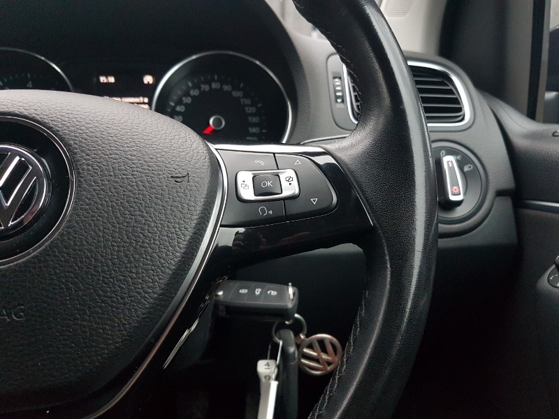 Used Volkswagen Polo 2015 for sale - 77168962: Photo 19