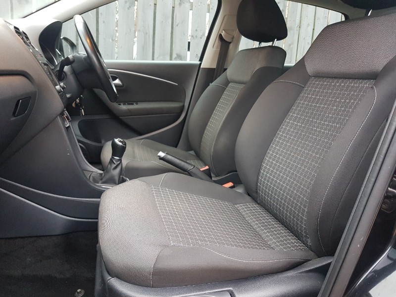 Used Volkswagen Polo 2015 for sale - 77168962: Photo 5