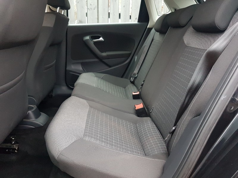 Used Volkswagen Polo 2015 for sale - 77168962: Photo 6