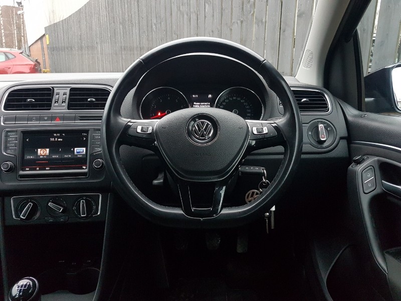 Used Volkswagen Polo 2015 for sale - 77168962: Photo 7