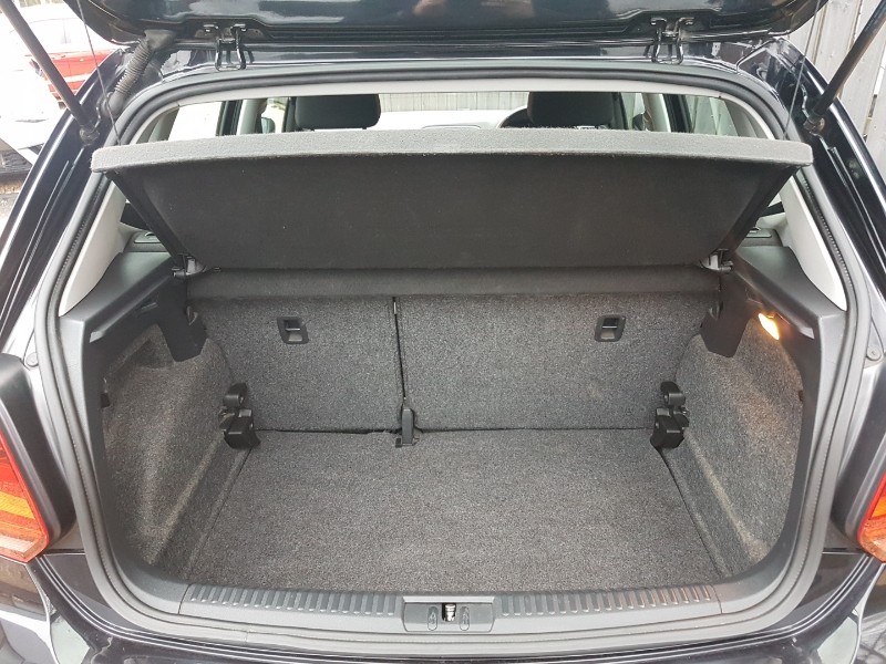 Used Volkswagen Polo 2015 for sale - 77168962: Photo 8