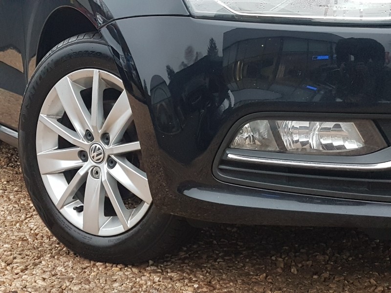 Used Volkswagen Polo 2015 for sale - 77168962: Photo 9