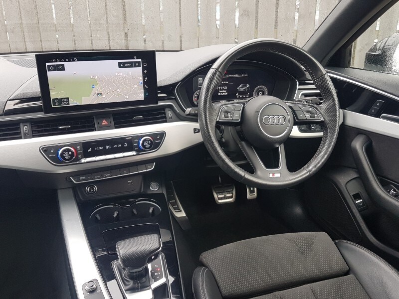 Used Audi A4 2019 for sale - 77815965: Photo 10