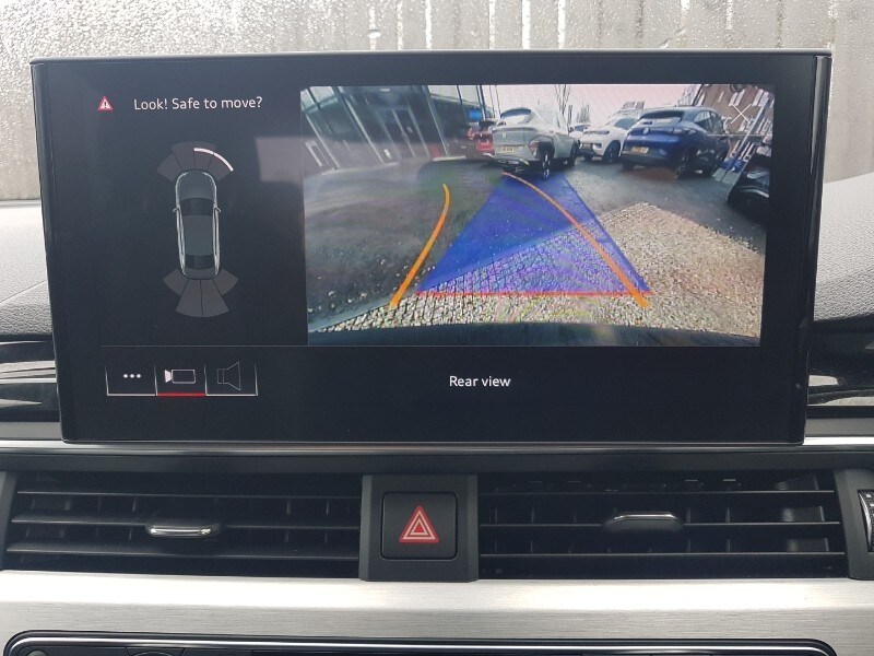 Used Audi A4 2019 for sale - 77815965: Photo 11