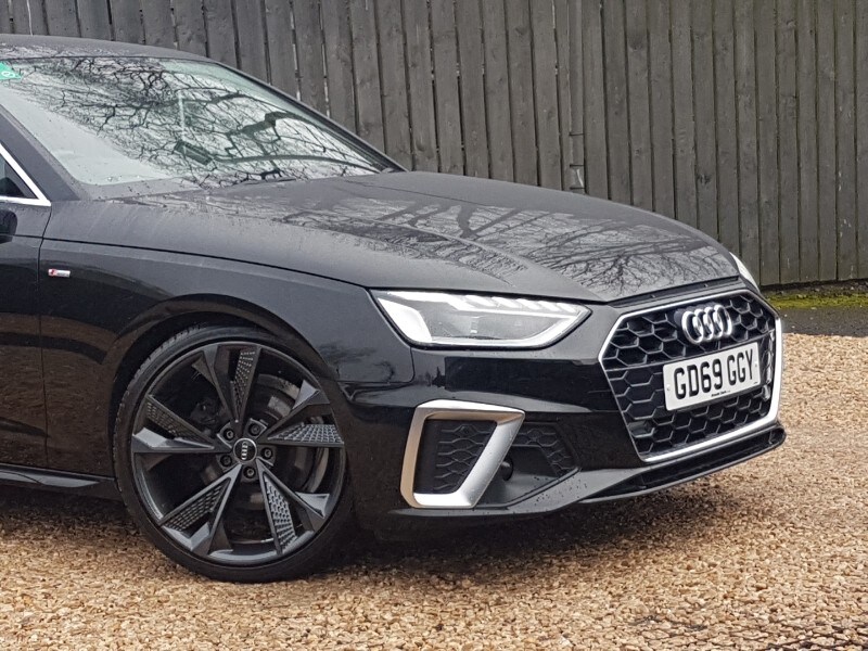 Used Audi A4 2019 for sale - 77815965: Photo 12