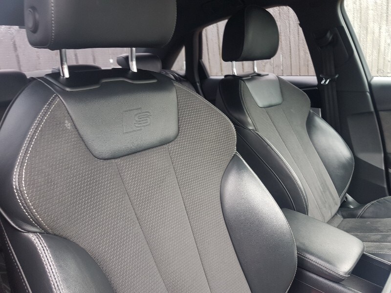 Used Audi A4 2019 for sale - 77815965: Photo 14