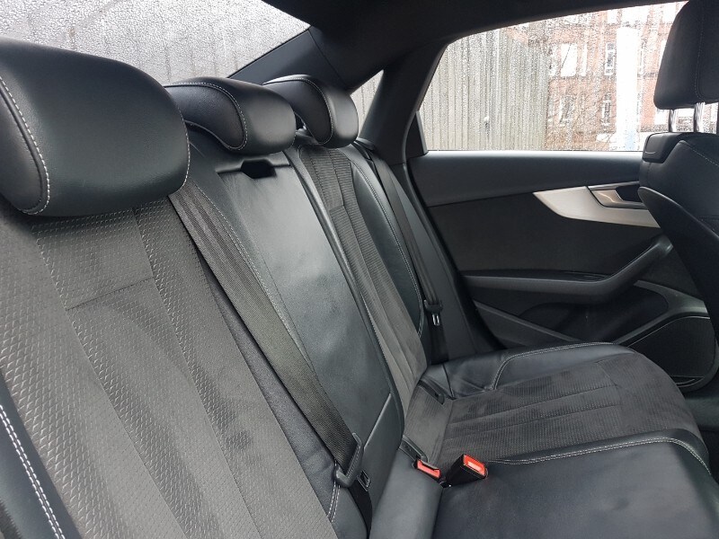 Used Audi A4 2019 for sale - 77815965: Photo 15