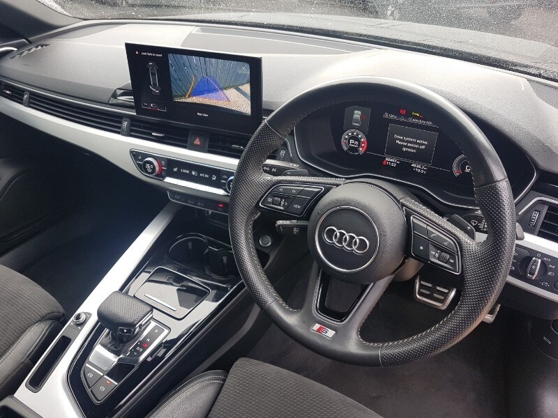 Used Audi A4 2019 for sale - 77815965: Photo 17