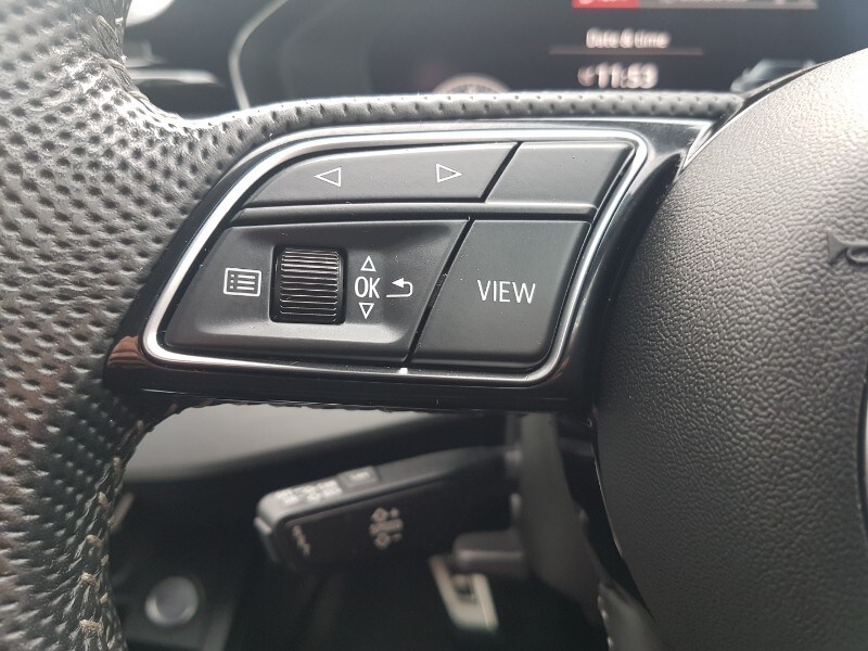 Used Audi A4 2019 for sale - 77815965: Photo 18