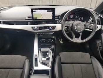 Used Audi A4 2019 for sale - 77815965: Photo