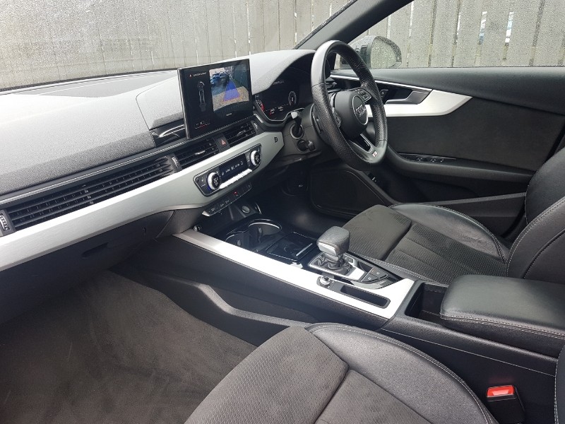 Used Audi A4 2019 for sale - 77815965: Photo 5