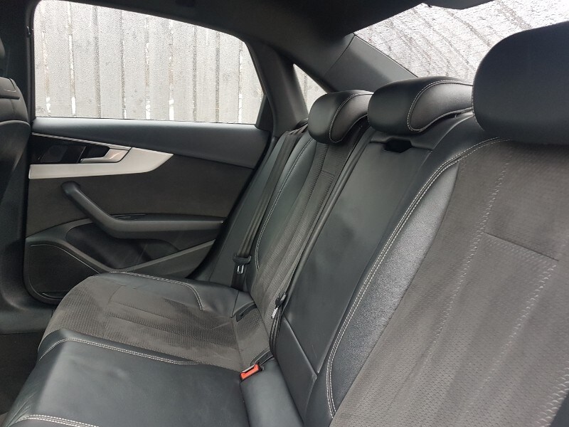 Used Audi A4 2019 for sale - 77815965: Photo 6