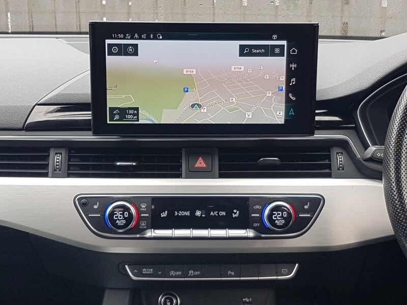 Used Audi A4 2019 for sale - 77815965: Photo 7