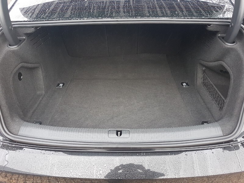 Used Audi A4 2019 for sale - 77815965: Photo 8