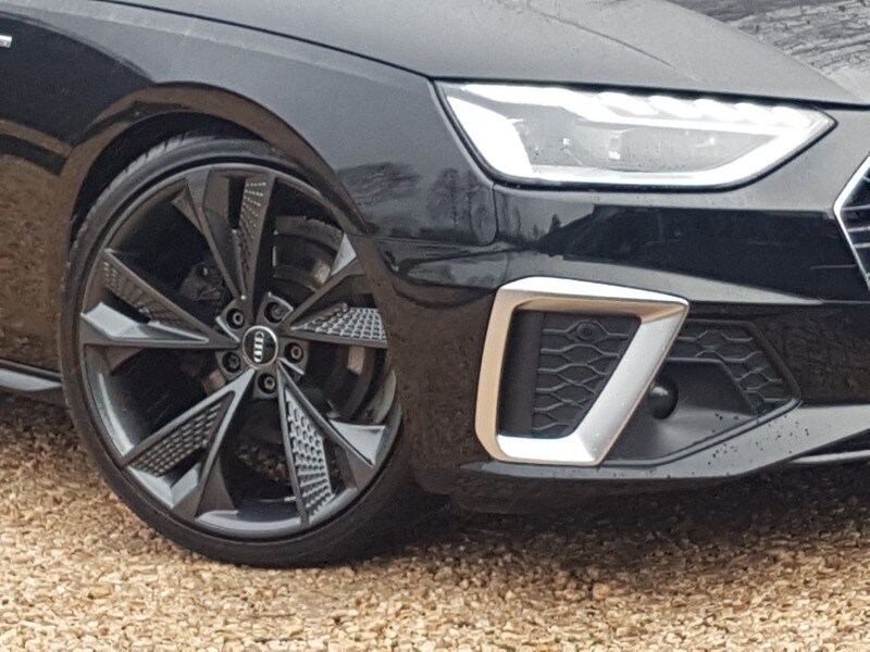 Used Audi A4 2019 for sale - 77815965: Photo 9