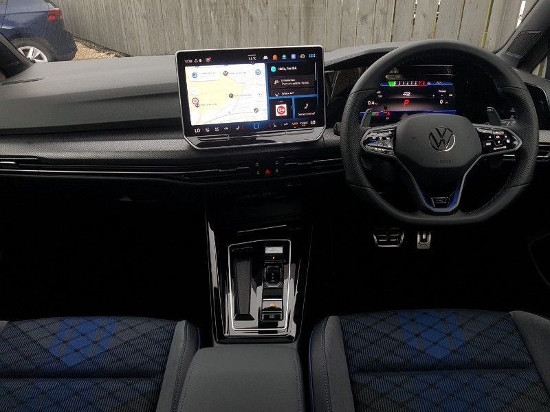 Used Volkswagen Golf 2025 for sale - 78155825: Photo 2