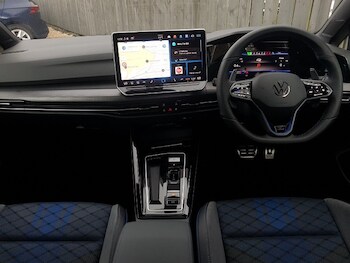 Used Volkswagen Golf 2025 for sale - 78155825: Photo