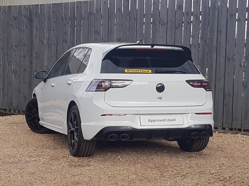 Used Volkswagen Golf 2025 for sale - 78155825: Photo 3