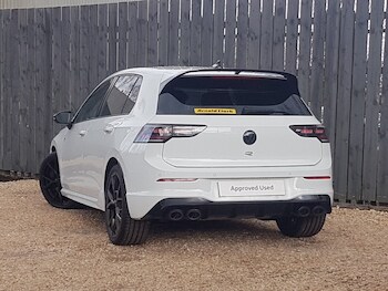 Used Volkswagen Golf 2025 for sale - 78155825: Photo