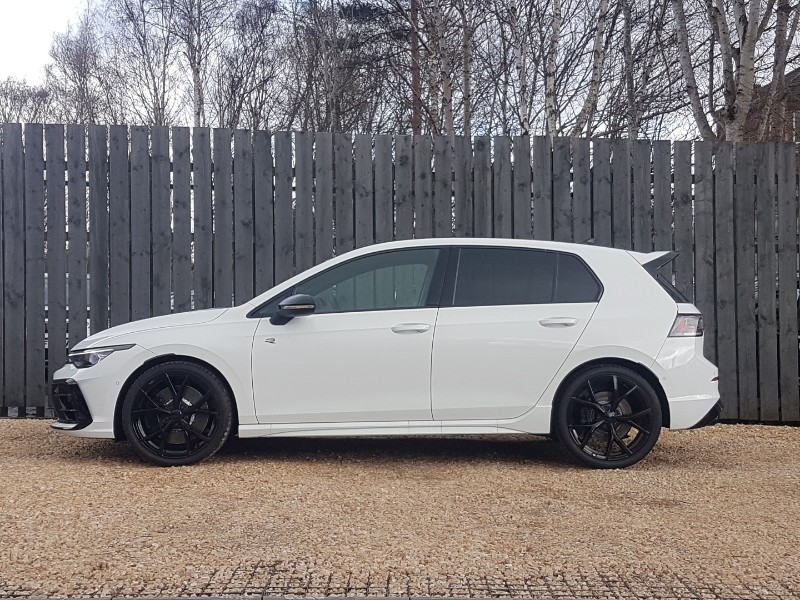 Used Volkswagen Golf 2025 for sale - 78155825: Photo 4