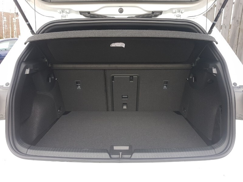 Used Volkswagen Golf 2025 for sale - 78155825: Photo 8