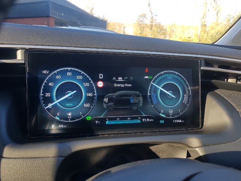 Used Hyundai TUCSON 2022 for sale - 77466192: Photo 19