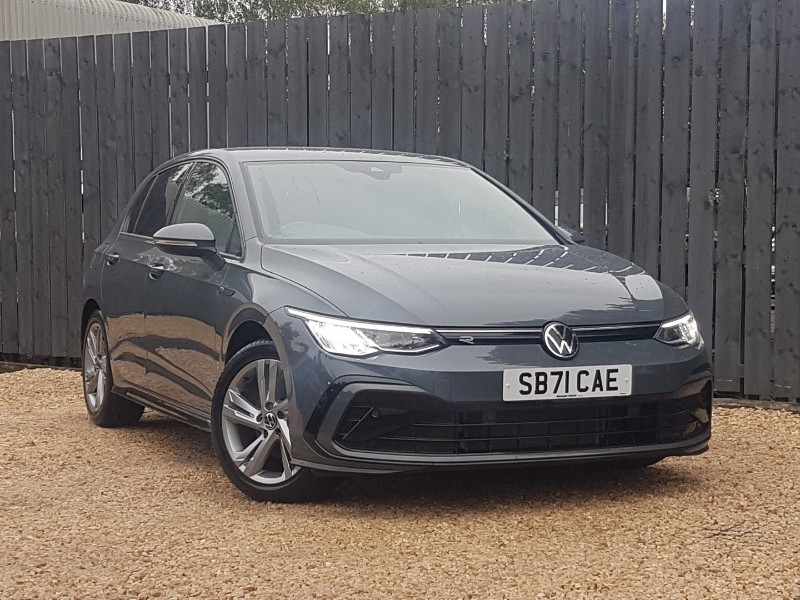 Used Volkswagen Golf 2022 for sale - 76187898: Photo 1