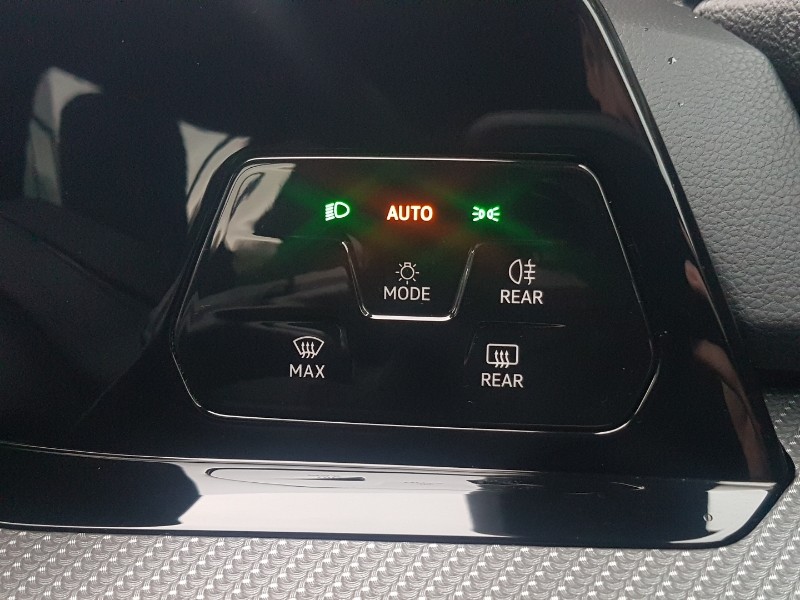 Used Volkswagen Golf 2022 for sale - 76187898: Photo 11