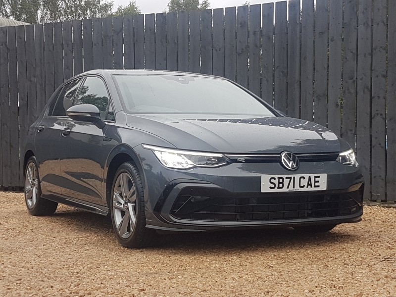 Used Volkswagen Golf 2022 for sale - 76187898: Photo 13