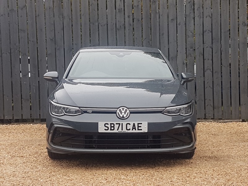 Used Volkswagen Golf 2022 for sale - 76187898: Photo 14