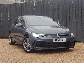Used Volkswagen Golf 2022 for sale - 76187898: Photo