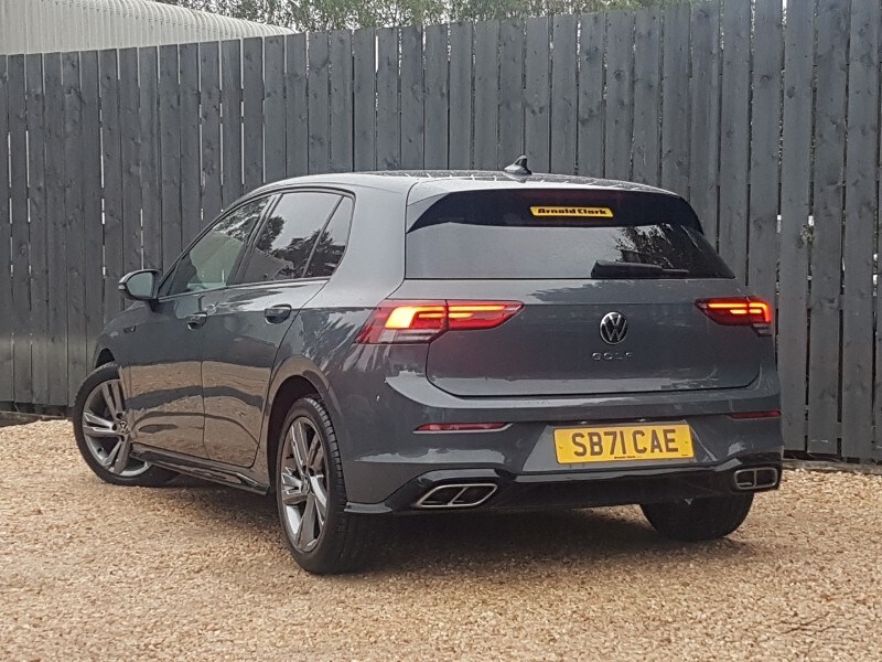 Used Volkswagen Golf 2022 for sale - 76187898: Photo 3