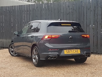 Used Volkswagen Golf 2022 for sale - 76187898: Photo