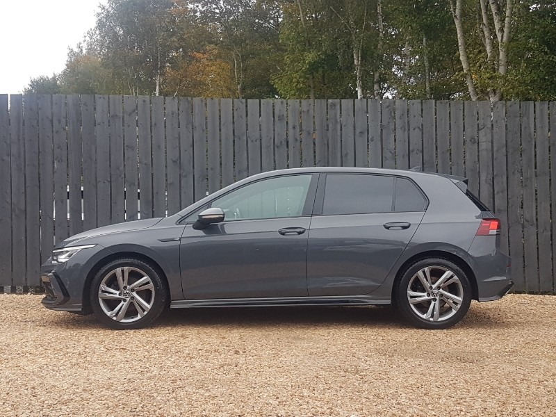 Used Volkswagen Golf 2022 for sale - 76187898: Photo 4