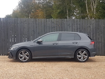 Used Volkswagen Golf 2022 for sale - 76187898: Photo