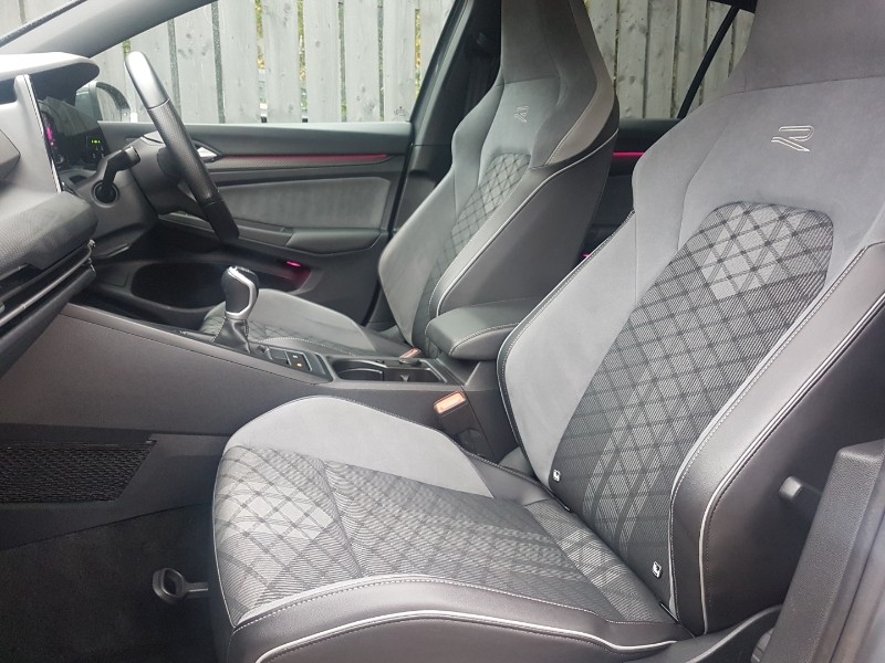 Used Volkswagen Golf 2022 for sale - 76187898: Photo 5