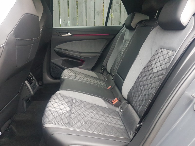 Used Volkswagen Golf 2022 for sale - 76187898: Photo 6