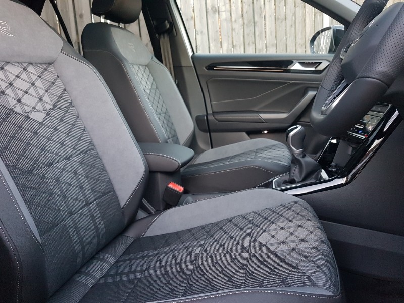 Used Volkswagen T-Roc 2025 for sale - 77214026: Photo 13