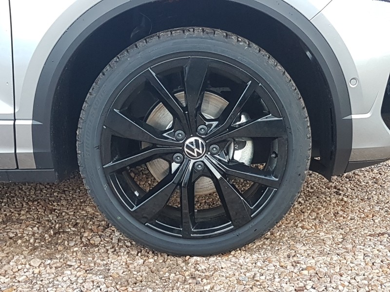 Used Volkswagen T-Roc 2025 for sale - 77214026: Photo 14